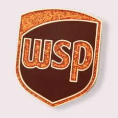 wsp badges